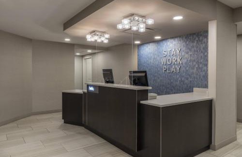 North Kingstown Hotel | TownePlace Suites by Marriott Providence North Kingstown