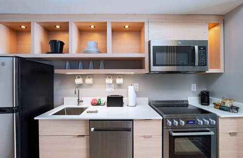 The Fountains Hotel | TownePlace Suites by Marriott Stafford Sugar Land