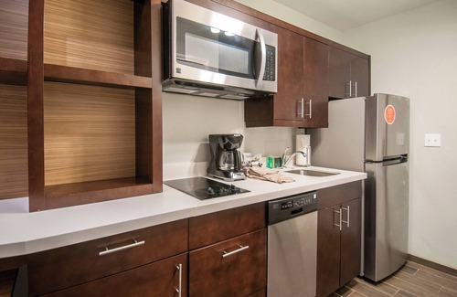 Vidalia Hotel | TownePlace Suites by Marriott Vidalia Riverfront