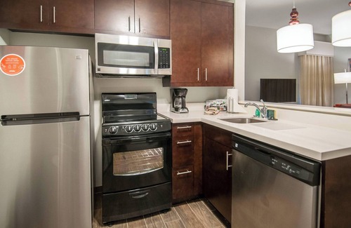 Vidalia Hotel | TownePlace Suites by Marriott Vidalia Riverfront