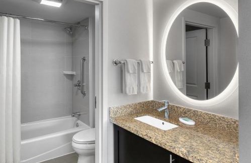 Sudbury Hotel | TownePlace Suites by Marriott Sudbury