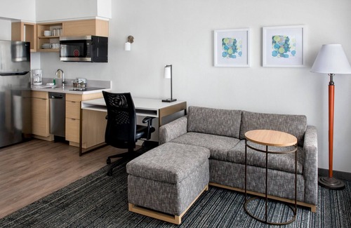 Christiana Hotel | TownePlace Suites by Marriott Wilmington Newark/Christiana