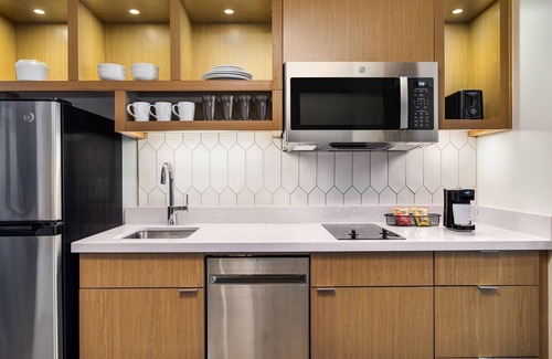 Germantown Hotel | Towneplace Suites By Marriott Memphis Germantown