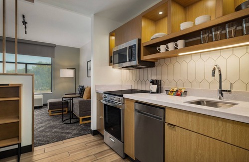 Germantown Hotel | Towneplace Suites By Marriott Memphis Germantown