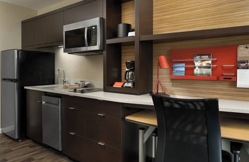 Olive Branch Hotel | TownePlace Suites by Marriott Memphis Olive Branch