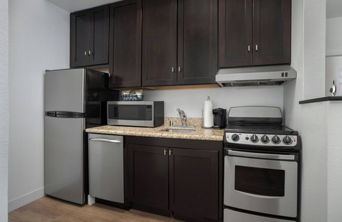 El Centro Hotel | TownePlace Suites Marriott El Centro