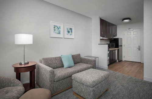 El Centro Hotel | TownePlace Suites Marriott El Centro