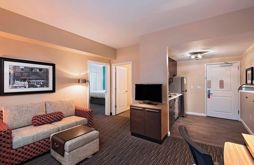 West Des Moines Hotel | TownePlace Suites by Marriott Des Moines West/Jordan Creek