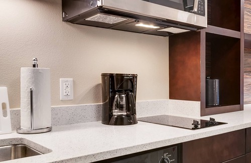 West Des Moines Hotel | TownePlace Suites by Marriott Des Moines West/Jordan Creek