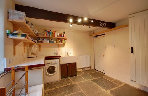 Threlkeld House | Townhead Barn (Sleeps 7 Adults)