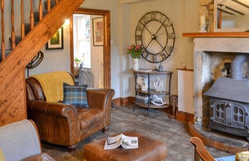 Harbottle House | Townhead Cottage