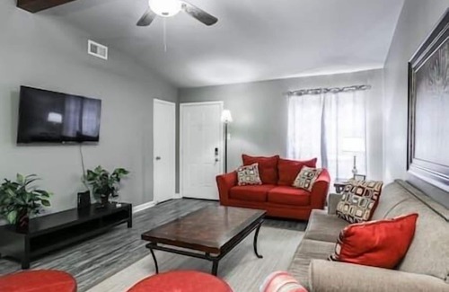 Tyler House | Townhome @ Ashton Parks