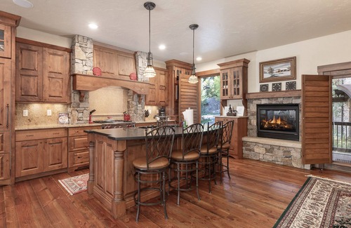 Winter Park House | Townhome near slopes w/hot tub & patio