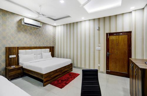 Bareilly Hotel | Townhouse 481 Hotel City Star