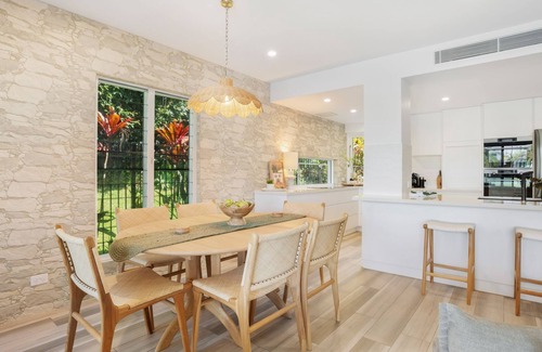 Noosaville House | Townhouse 6 Sunseeker Close 26- Beautiful Waterfront townhouse