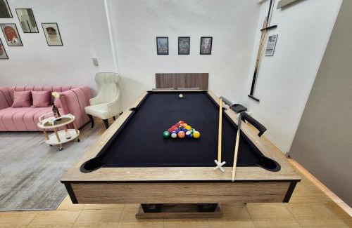 Hua Mak Apartment | Townhouse at Yaek Lam Sali station for 6 pax