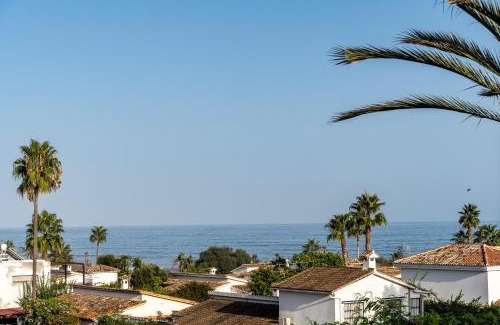 New Golden Mile House | Townhouse beachfront in Costalita