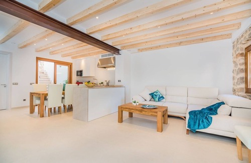 Pollensa Cottage | Townhouse Can Coa by SunVillas Mallorca
