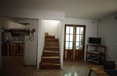 San Sebastian Tutla House | Townhouse living in El Rosario, Oaxaca