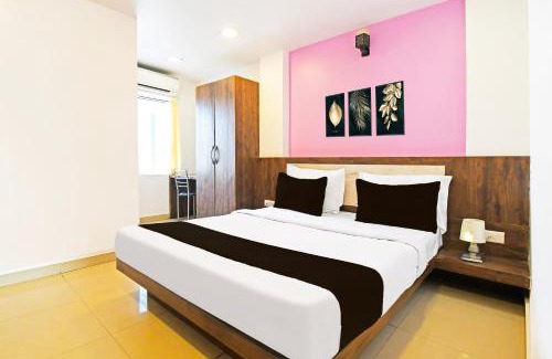Bhubaneshwar Hotel | Townhouse Mancheswar Bhubaneswar Formerly Kamla Inn