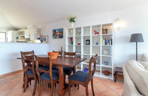 Ferragudo House | Townhouse nº30 with fantastic sea views