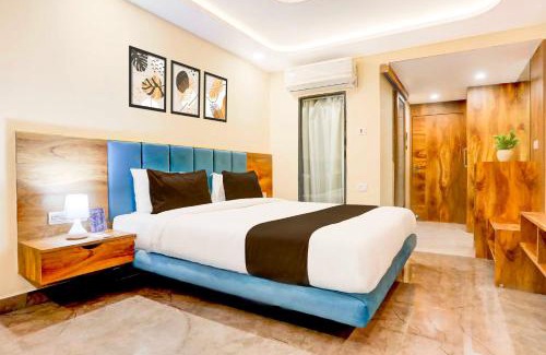 Dhanbad Hotel | Townhouse Oak City Centre Dhanbad