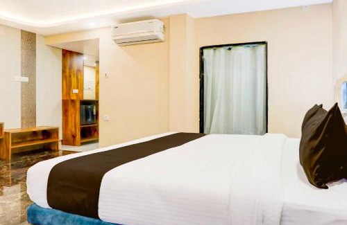 Dhanbad Hotel | Townhouse Oak City Centre Dhanbad