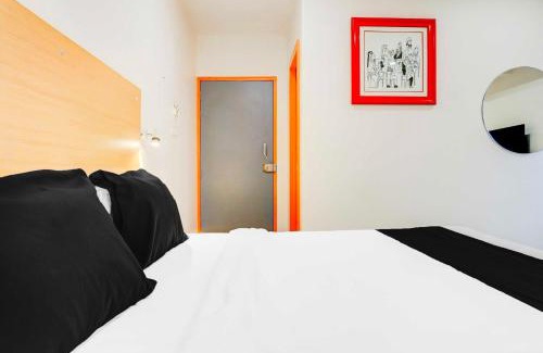 Hadapsar Hotel | Townhouse Oak Hadapsar Sahyadri Hospital