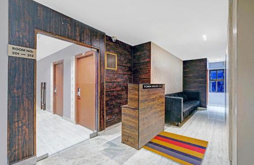 Sualkuchi Hotel | Townhouse OAK Hi-City