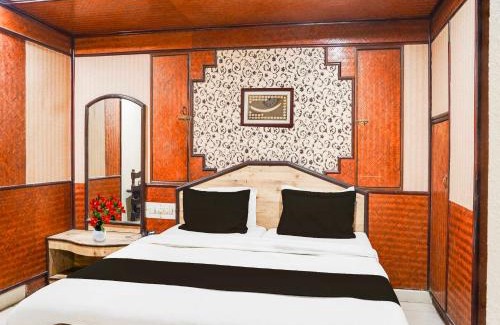 Jabalpur Hotel | Townhouse Oak Napier Town