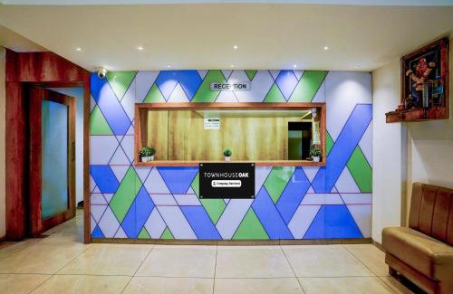 Bhiwandi Hotel | Townhouse Oak New Nashik Highway Kalyan Bhiwandi