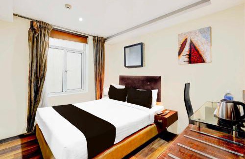 Heritage Town Hotel | Townhouse Oak Pondicherry Opposite to Rock Beach