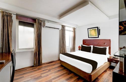 Heritage Town Hotel | Townhouse Pondicherry Opposite to Rock Beach
