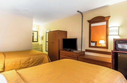 Winston - Salem Hotel | Townhouse Winston Salem - University