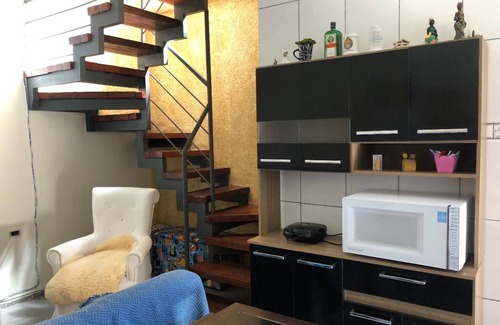 Ipiranga House | Townhouse with Private Pool