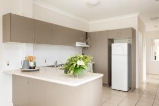 South Townsville Apartment | Townsville Southbank Apartments