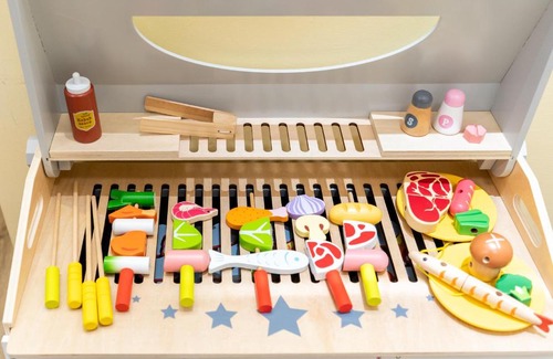 Annan District Apartment | Toy castle 柚子玩具屋