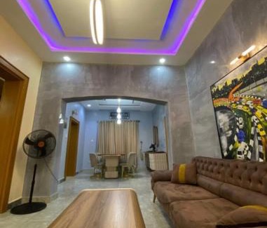 Abuja Apartment | ToyLake Apartment