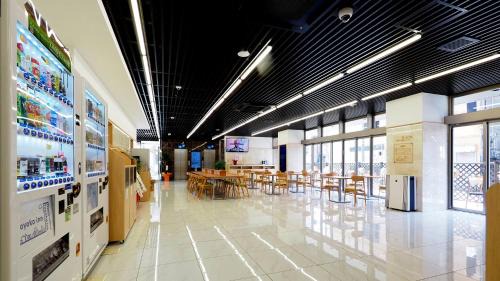 Iseshima Jindai Onsen Hotel | Toyoko Inn Iseshi Eki