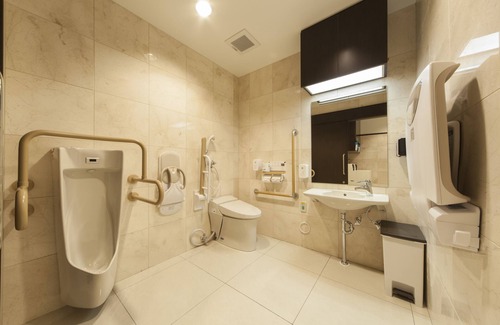 Kashiwa Hotel | Toyoko Inn Kashiwa Station Nishi