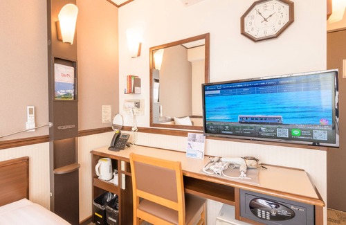 Yodogawa Hotel | Toyoko Inn Shin Osaka Higashi Mikuni Station
