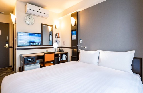 Yodogawa Hotel | Toyoko Inn Shin Osaka Higashi Mikuni Station