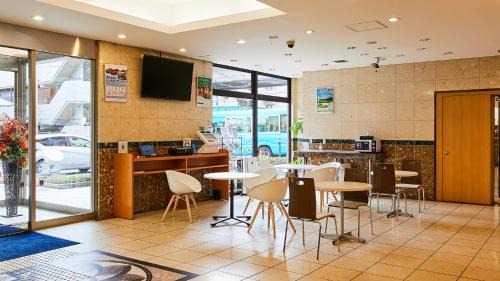 Nishikasai Hotel | Toyoko Inn Tokyo Tozai-sen Nishi-kasai