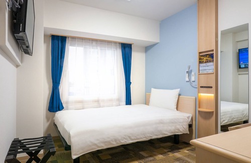 Iwai Onsen Hotel | Toyoko Inn Tottori-eki Kita-guchi