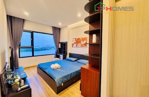 Thu Thiem Apartment | TPHOMES New