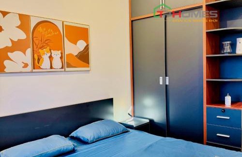 Thu Thiem Apartment | TPHOMES New