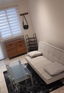 Saint-Gauderique Apartment | Très belle Appartement F1 bis