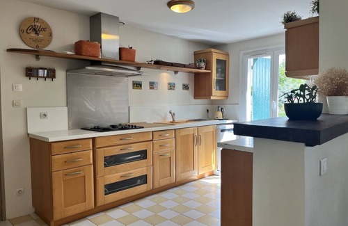 Grabels Villa | Très Belle Villa Avec Piscine