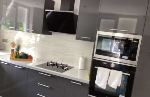 Le Lamentin Villa | Très Cosy, Avec SPA au Lamentin, à Proximité de Tout Pour Pour 6 Personnes