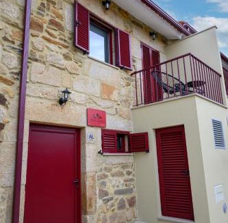 Seia House | Tréguas D'Inverno I